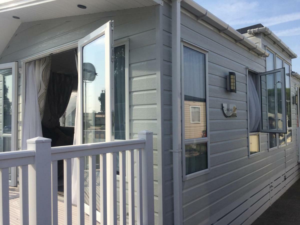 Highfield Grange Clacton-on-Sea Ngoại thất bức ảnh